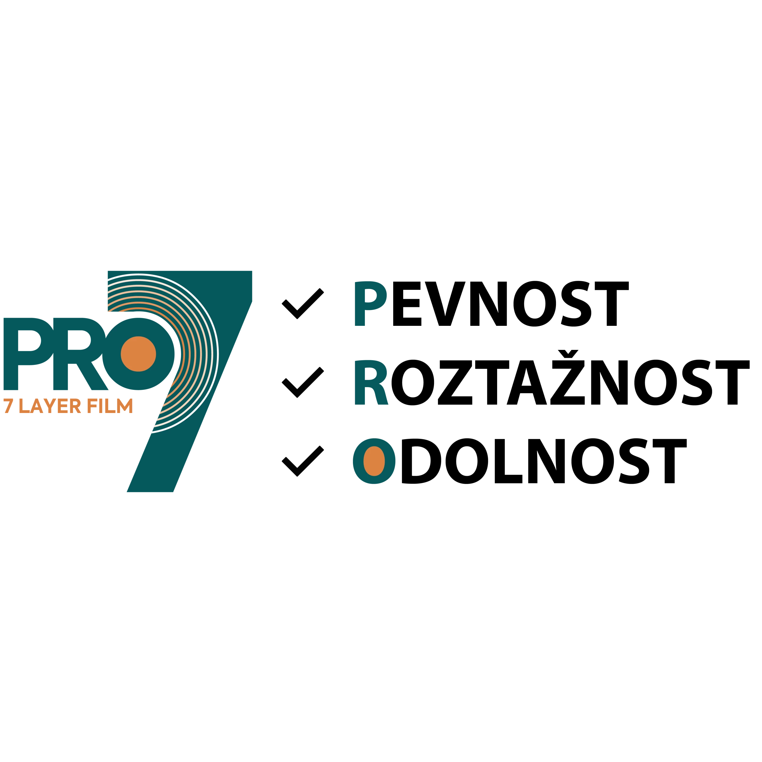 7vrstvá silážní plachta